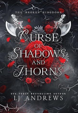 Produktbild: Curse of Shadows and Thorns
