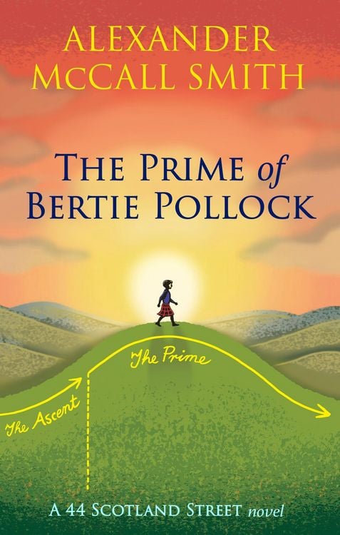 Produktbild: The Prime of Bertie Pollock