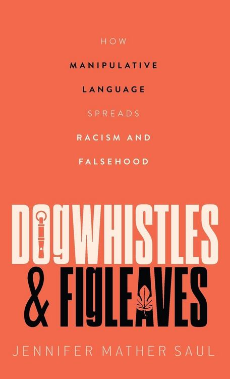 Produktbild: Dogwhistles and Figleaves