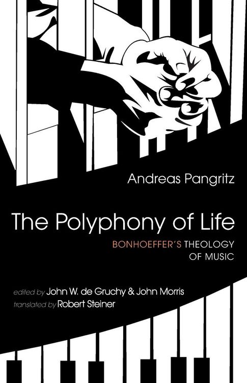 Produktbild: The Polyphony of Life