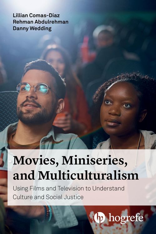 Produktbild: Movies, Miniseries, and Multiculturalism