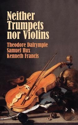 Produktbild: Neither Trumpets Nor Violins