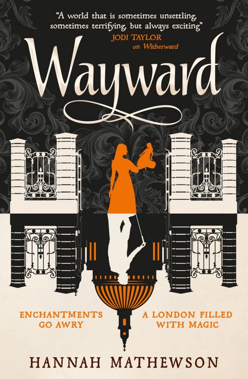 Produktbild: Wayward