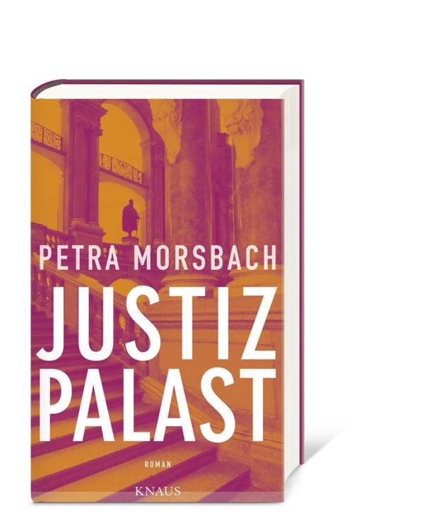 Produktbild: Justizpalast