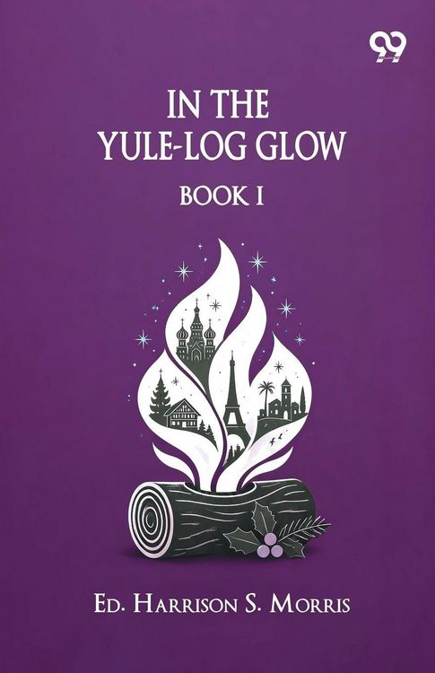 Produktbild: In The Yule-Log Glow