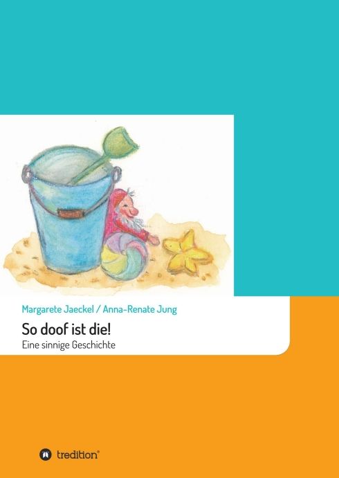 Produktbild: So doof ist die!