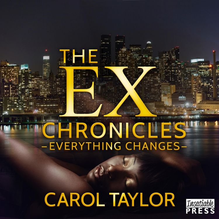 Produktbild: The Ex Chronicles
