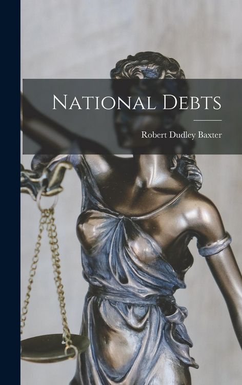 Produktbild: National Debts