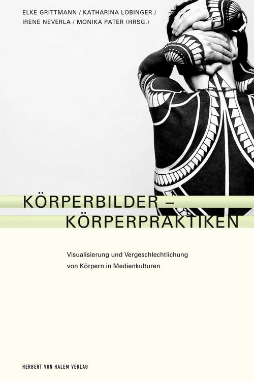 Produktbild: K&ouml;rperbilder - K&ouml;rperpraktiken