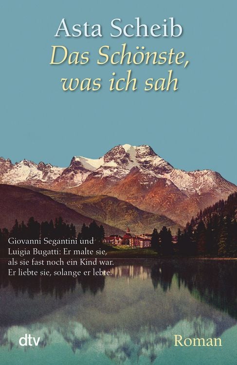Produktbild: Das Sch&ouml;nste, was ich sah