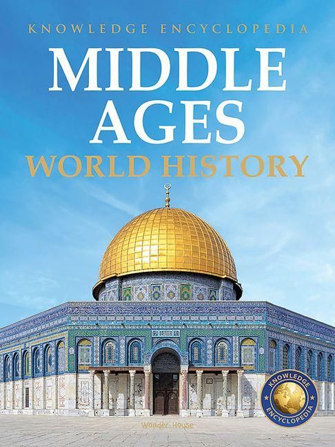 Produktbild: World History: Middle Ages