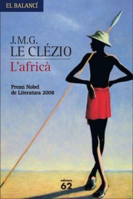 Produktbild: L'afric&agrave;