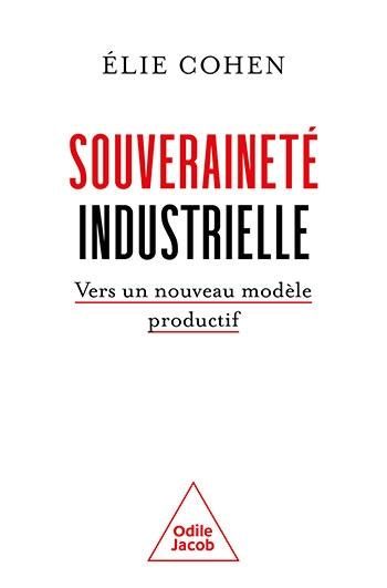 Produktbild: Souverainet&eacute; industrielle