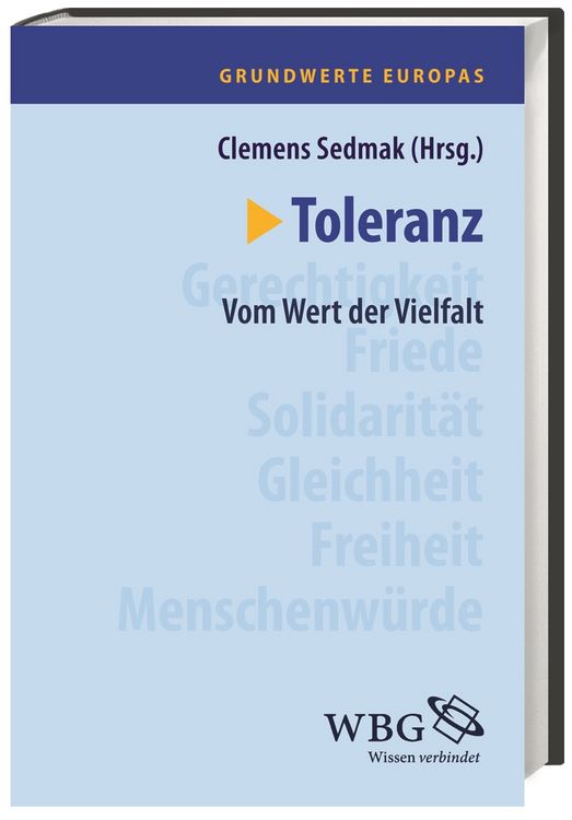 Produktbild: Toleranz