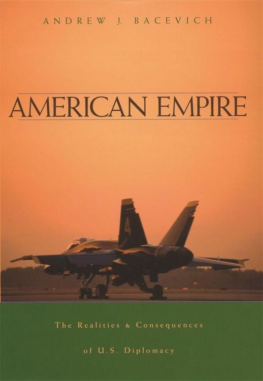 Produktbild: American Empire