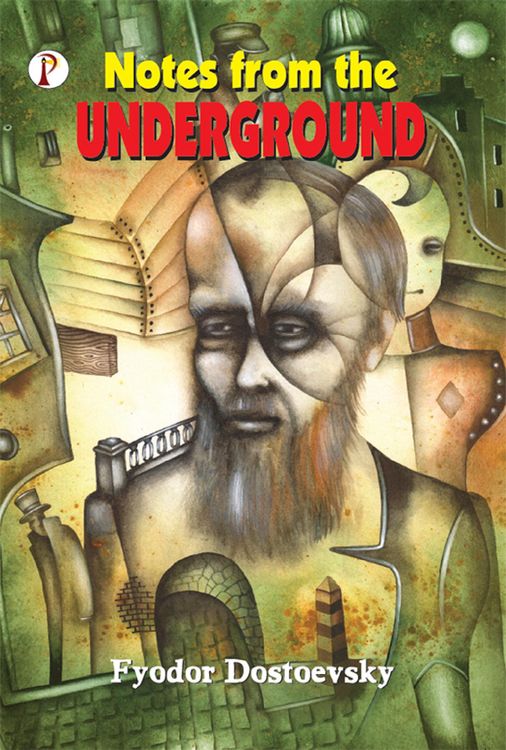 Produktbild: Notes from the Underground