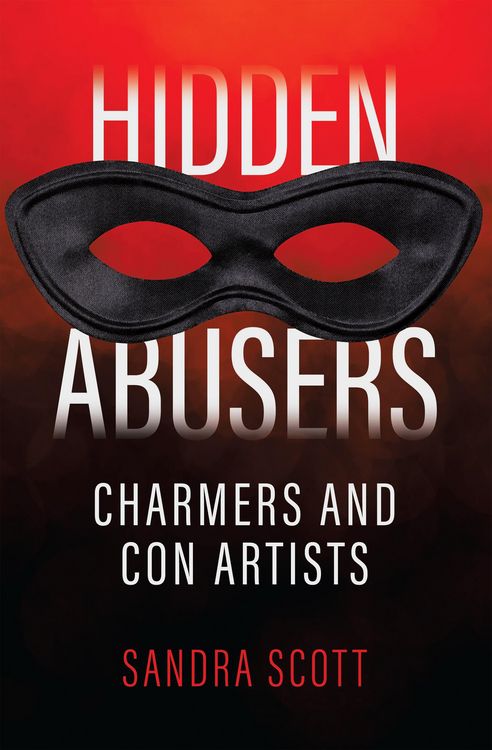 Produktbild: Hidden Abusers