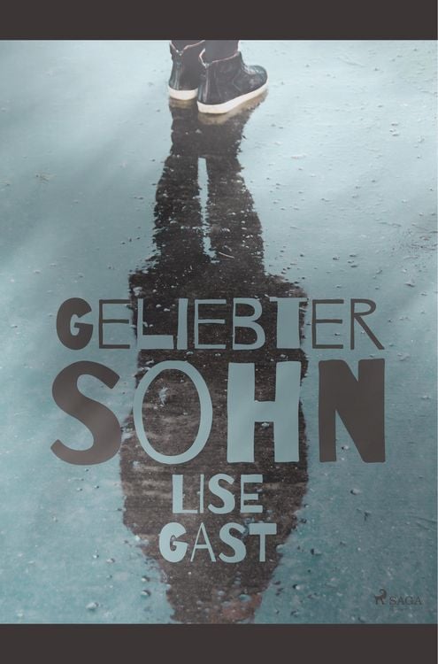 Produktbild: Geliebter Sohn