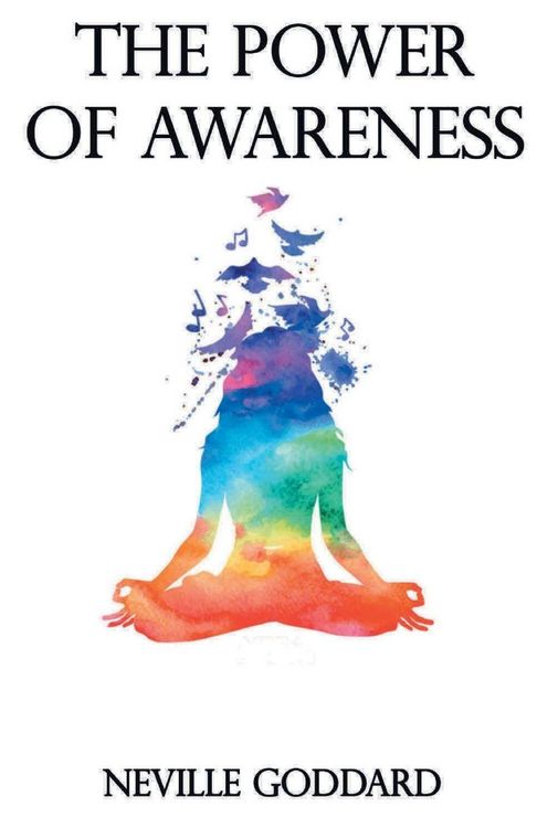 Produktbild: The Power Of Awareness