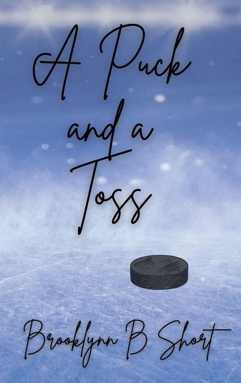 Produktbild: A Puck and a Toss