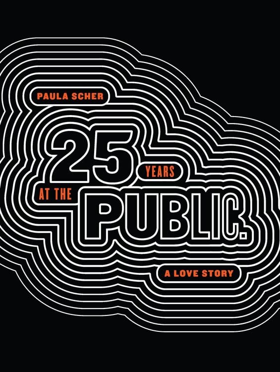 Produktbild: Paula Scher