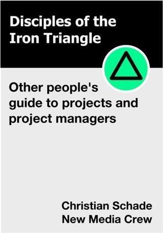 Produktbild: Disciples of the Iron Triangle