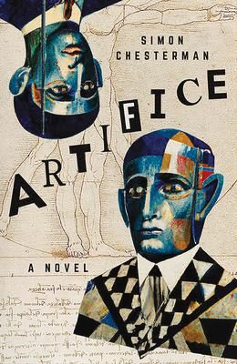 Produktbild: Artifice: A Novel