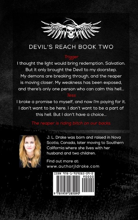 Produktbild: Demons (Hardcover)