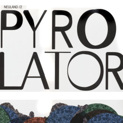 Produktbild: Neuland/2