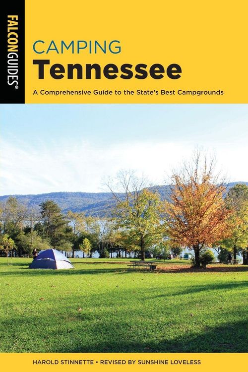 Produktbild: Camping Tennessee