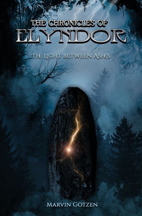 Produktbild: The Chronicles Of Elyndor (Band 1)