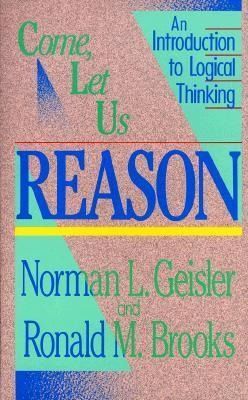Produktbild: Come, Let Us Reason