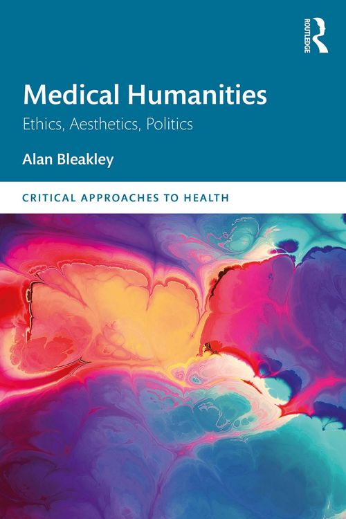 Produktbild: Medical Humanities