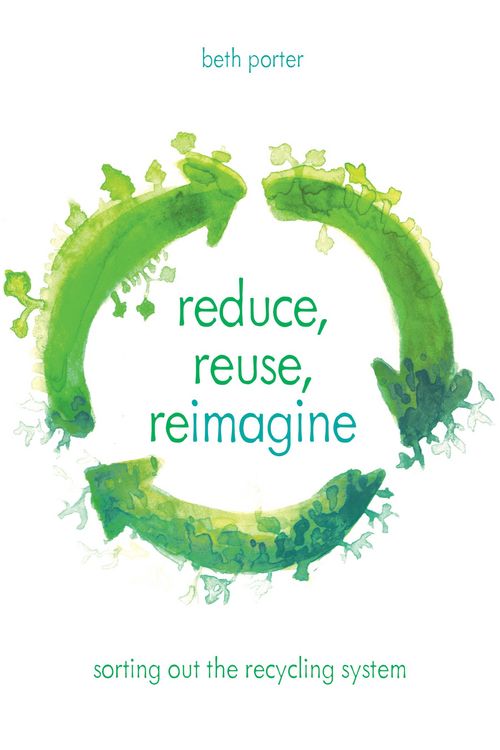 Produktbild: Reduce, Reuse, Reimagine