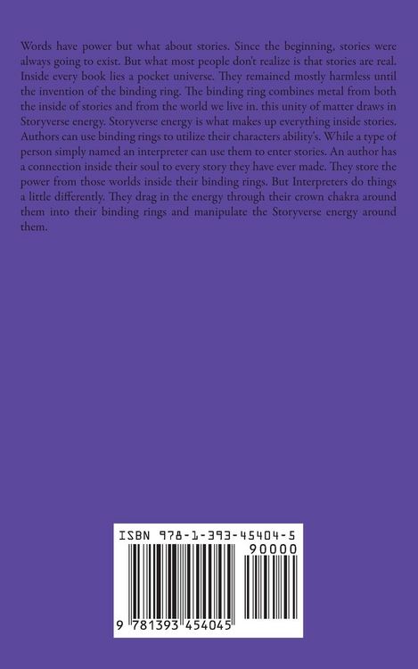 Produktbild: Entering Stories in 1899