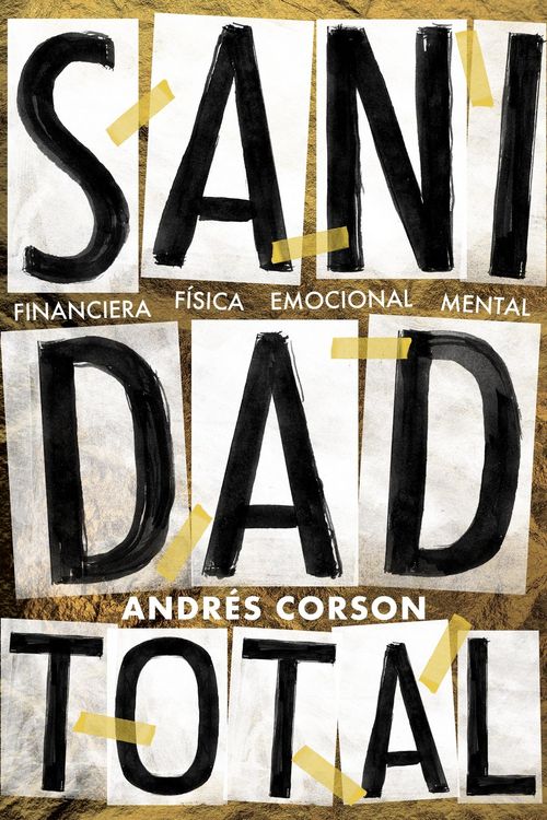 Produktbild: Sanidad Total
