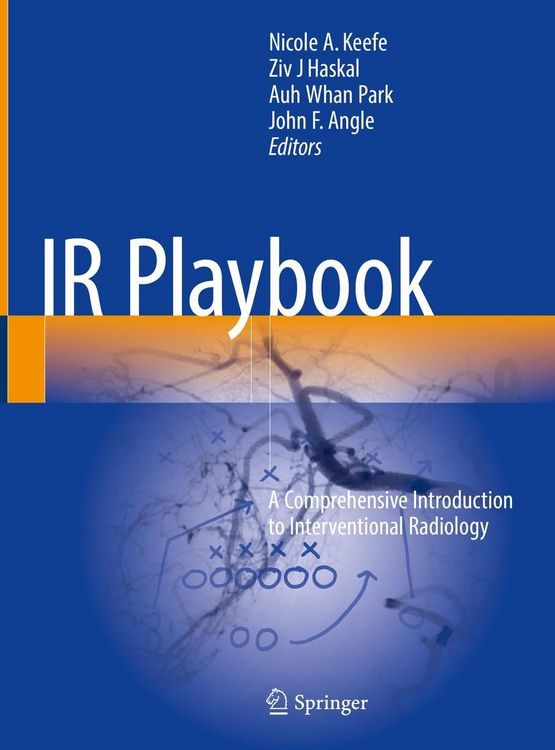 Produktbild: IR Playbook