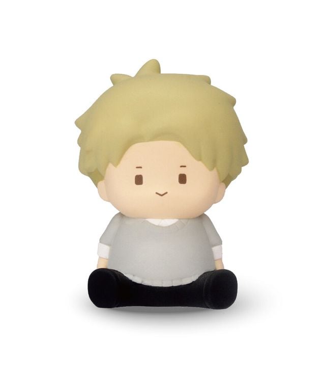 Produktbild: SPY X FAMILY Chubby Chubby Figures
