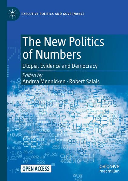 Produktbild: The New Politics of Numbers