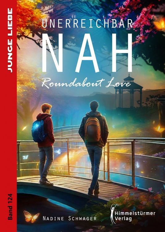 Produktbild: Unerreichbar nah