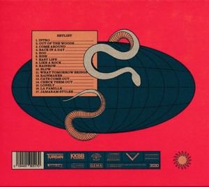 Produktbild: 20 Years Live