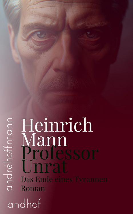 Professor Unrat