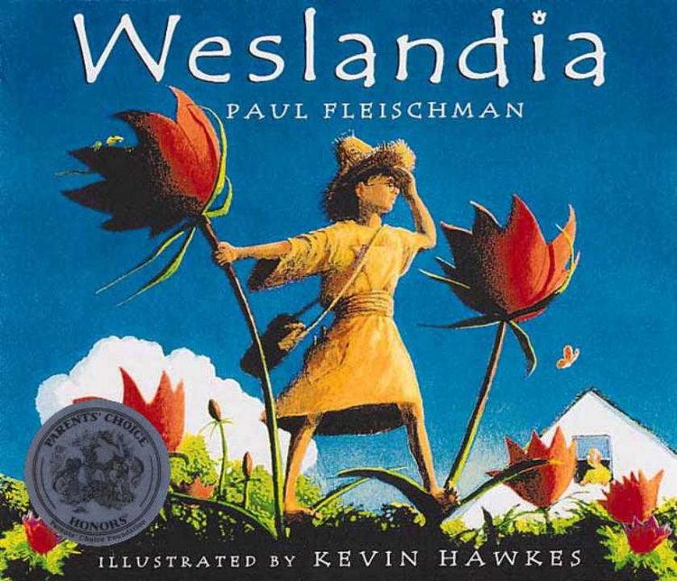 Produktbild: Weslandia