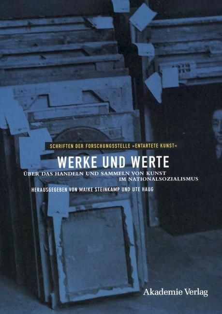 Produktbild: Werke und Werte