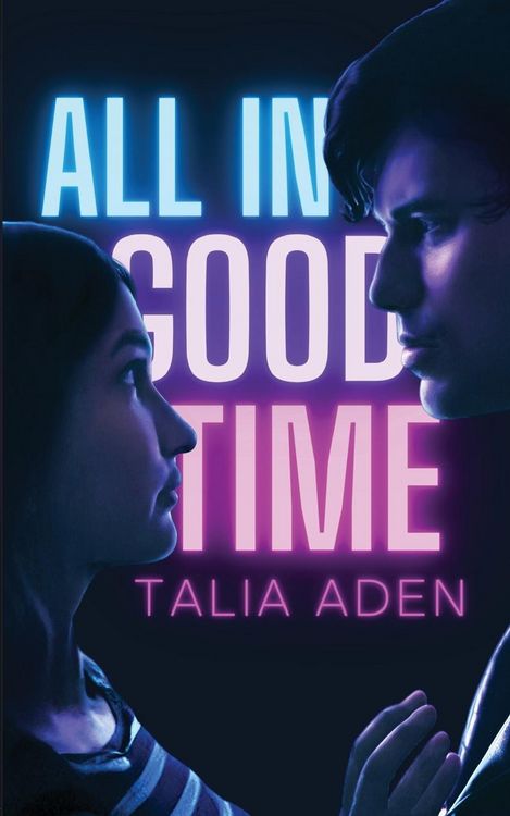 Produktbild: All In Good Time