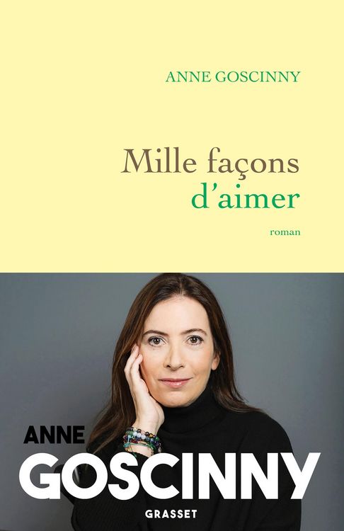 Produktbild: Mille fa&ccedil;ons d'aimer