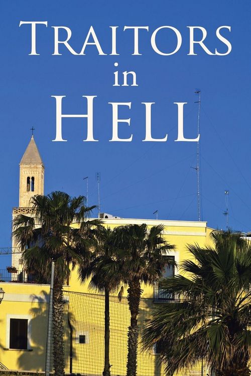 Produktbild: Traitors in Hell