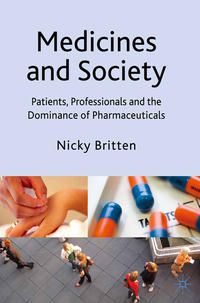 Produktbild: Medicines and Society