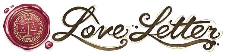Produktbild: Love Letter Classic