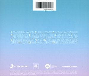 Produktbild: Konturen